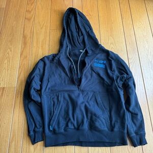 Janji Runaround Half Zip Hoodie